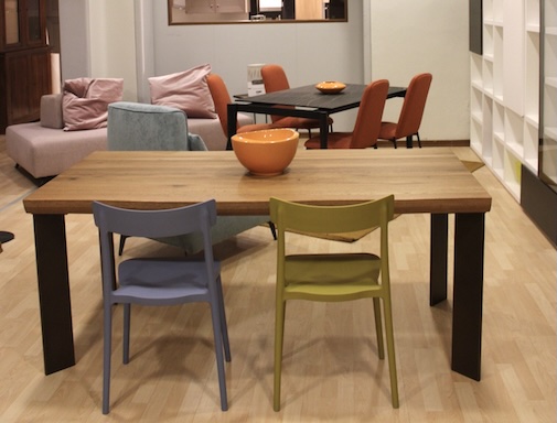 Showroom Arredamenti Silvana a Vicopisano