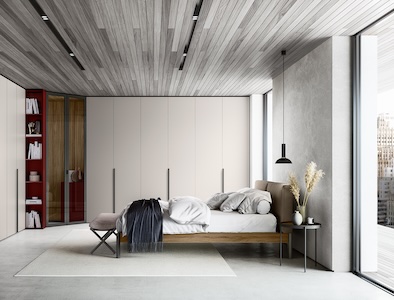 Interno arredato Arredamenti Silvana