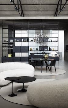 Showroom Arredamenti Silvana Vicopisano